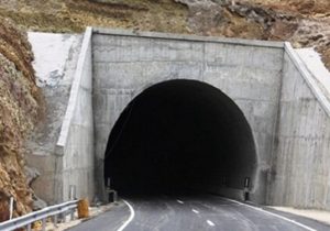 اختصاص بیش از ۳۰ هزار میلیارد اعتبار جهت تونل‌های کهگیلویه و بویراحمد