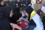 برگزاری انتخابات شورای دانش آموزی در مدارس کهگیلویه و بویراحمد