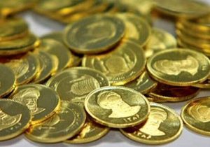 قیمت سکه و طلا در بازار