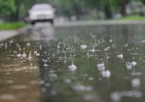 ورود سامانه بارشی به کهگیلویه و بویراحمد از روز چهارشنبه