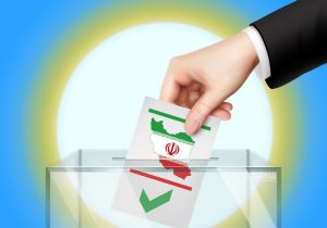 شایعات عدم تأیید یا تغییر حوزه کاندیدای استان کاری است غیراخلاقی و گناهی کبیره