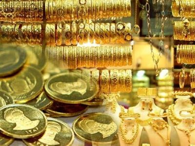 افزایش ناچیز قیمت معاملاتی طلا در بازار