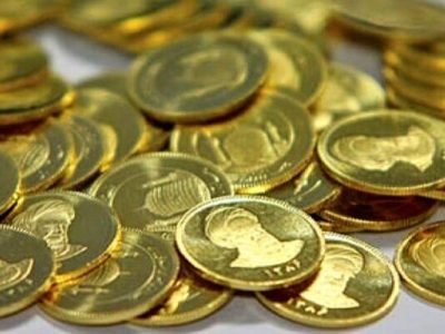 افزایش دوباره قیمت سکه در بازار تهران