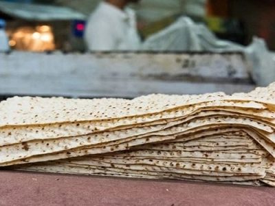 دستگاههای پخت غیر استاندارد؛ عامل مهم عدم کیفیت نان در استان