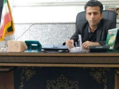 شهردار دیشموک انتخاب شد