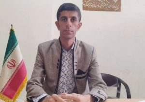 انتصاب فرزندی جوان از دیار سردسیر به عنوان جایگاه مشاوری در خوزستان