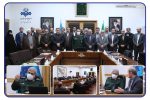 قدردانی سردار قاآنی از تلاش رسانه ملی برای پیشبرد اهداف نظام