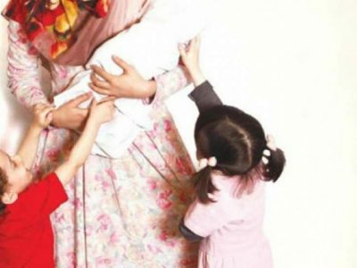 بیمه اجتماعی رایگان برای مادران روستایی دارای سه فرزند