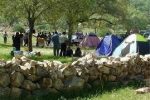 بازدید حدود ۳۵ هزار نفر از اماکن گردشگری تا۷ فروردین در استان