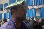 گزارش تصویری مراسم اولین شب قدر در دیشموک