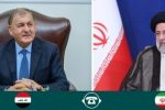 روابط تهران-بغداد فارغ از مداخلات بدخواهان ارتقا یابد