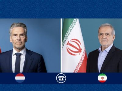 پزشکیان: حمله ایران به رژیم صهیونیستی برای برقراری صلح بود