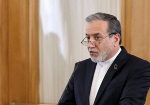 تکلیف غنی‌سازی از نظر ایران روشن است