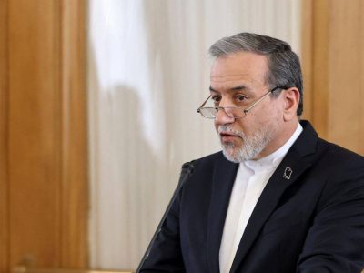 تکلیف غنی‌سازی از نظر ایران روشن است