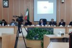 فوری/ پیام جدید استانداری به شهردار دیشموک
