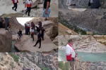 رودخانه مارون، جان جوان ۲۲ ساله دهدشتی را گرفت