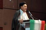 حجت الاسلام موحد: با اعتبارات ناچیز، امکان انجام پروژه‌های عمرانی و زیرساختی در روستاها وجود ندارد