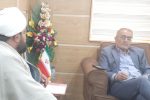 انتقاد امام جمعه دیشموک از بی توجهی مسئولان به مشکلات زیرساختی و بحران آب شرب در منطقه  