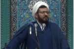 تقدیر امام جمعه موقت دیشموک از بخشدار/مدیران، التماس نوروزی خوب برای خدمت به مردم را رد می‌کنند