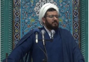 تقدیر امام جمعه موقت دیشموک از بخشدار/مدیران، التماس نوروزی خوب برای خدمت به مردم را رد می‌کنند