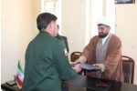 تأکید فرمانده بسیج دیشموک بر لزوم حضور همه مسئولان در برگزاری مناسبت‌ها 