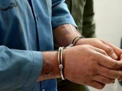 فوری/ دو نفر از کارمندان شهرداری بازداشت شدند