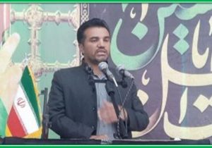 بخشدار دیشموک: گَندُمکار بالأخره کلید خورد/ معضلی که بعد از سالها با تلاش نماینده رفع شد