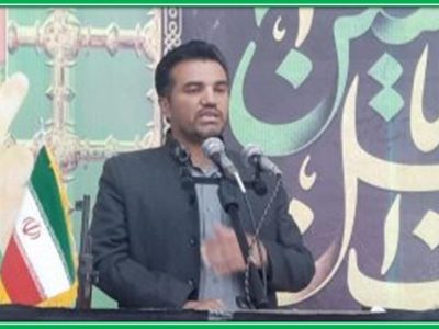 بخشدار دیشموک: گَندُمکار بالأخره کلید خورد/ معضلی که بعد از سالها با تلاش نماینده رفع شد