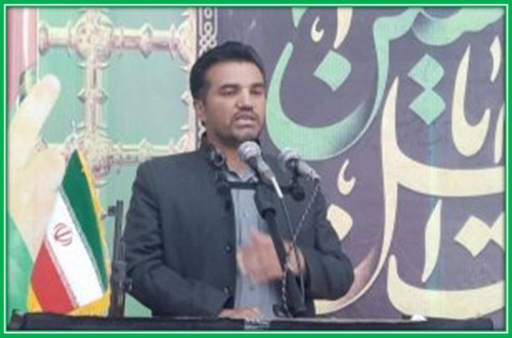 بخشدار دیشموک: گَندُمکار بالأخره کلید خورد/ معضلی که بعد از سالها با تلاش نماینده رفع شد