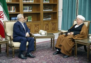 تسلیت رئیس اداره مشاوره اداره کل آموزش و پرورش خوزستان درپی رحلت زنده یاد «محمدناصر نیکبخت» استاندار اسبق همدان