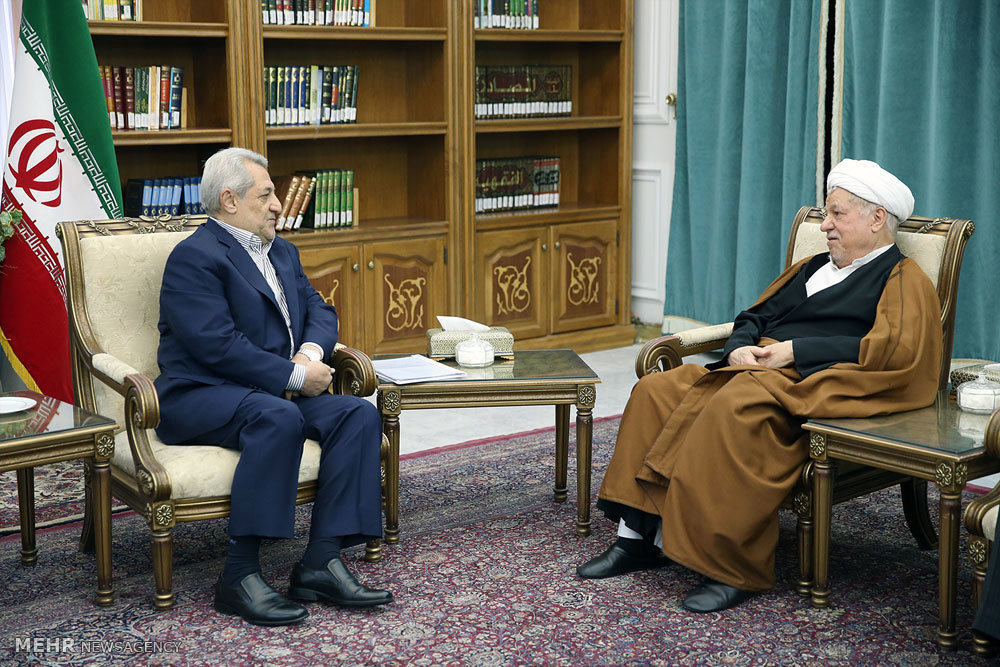 تسلیت رئیس اداره مشاوره اداره کل آموزش و پرورش خوزستان درپی رحلت زنده یاد «محمدناصر نیکبخت» استاندار اسبق همدان