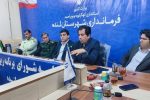 فرماندار لنده: ۴۰۰ میلیارد ریال از محل اعتبارات در اختیار نماینده برای پروژه بزرگ جاده لنده-تشان اختصاص یافت+جزئیات
