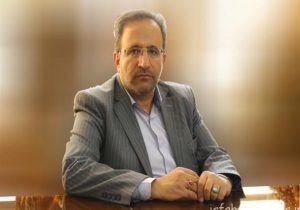 فوری/ تغییر یک مدیرکل در استان