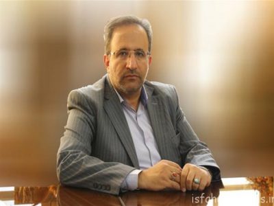 فوری/ تغییر یک مدیرکل در استان