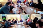 استاندار: تکمیل پروژه‌های سرمایه‌گذاری موجب رونق اقتصاد کهگیلویه و بویراحمد می‌شود