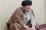 آیت الله ملک حسینی: محمد ناصر نیکبخت با آبرومندی موقعیت‌ها را ترک میکرد