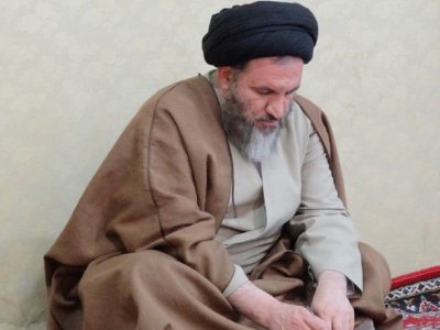 آیت الله ملک حسینی: محمد ناصر نیکبخت با آبرومندی موقعیت‌ها را ترک میکرد