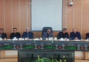 دورهمی احزاب و جریان‌های سیاسی استان کهگیلویه و بویراحمد