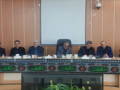 دورهمی احزاب و جریان‌های سیاسی استان کهگیلویه و بویراحمد