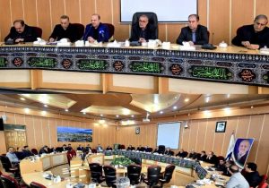 تلاش مسئولان برای عملیاتی شدن دو طرح مهم پتروپالایش درکهگیلویه و بویراحمد
