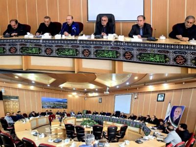 تلاش مسئولان برای عملیاتی شدن دو طرح مهم پتروپالایش درکهگیلویه و بویراحمد