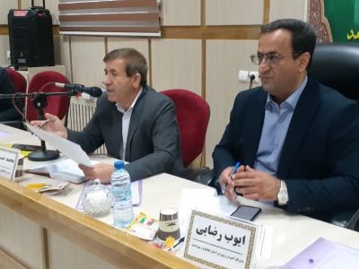 دکتر رضایی: مدیران آموزش‌ و پرورش باید رهبر آموزشی و الگوی یادگیری باشد