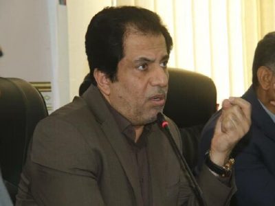 شاهینی: شهرستان‌ها باید سهم اعتبارات ملی را مشخص کنند