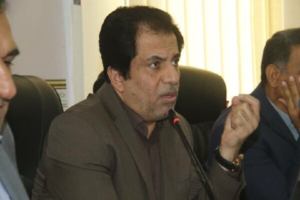 شاهینی: شهرستان‌ها باید سهم اعتبارات ملی را مشخص کنند