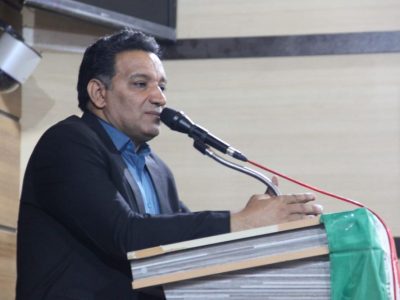 فرماندار کهگیلویه: اگر مدیری توان کار ندارد، کنار برود