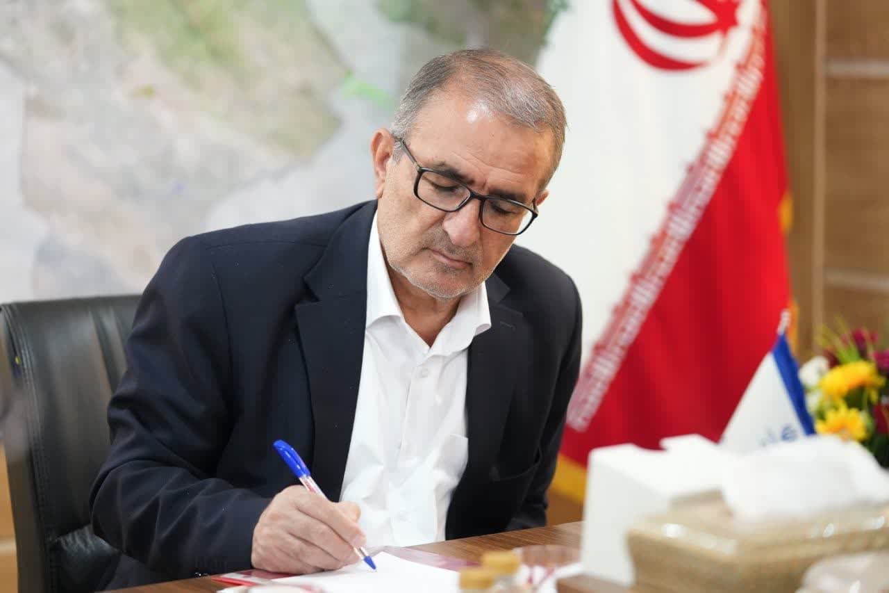 پیام استاندار کهگیلویه و بویراحمد به مناسبت تاسوعا و عاشورای حسینی