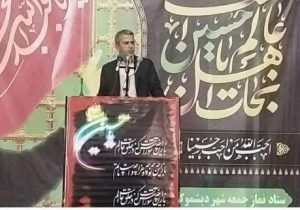 خط و نشان اسفرم برای شهردار بعدی/ انتظار مردم بالا رفت/ تعامل با رسانه بی تاثیر نبود