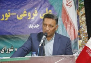 تعامل شهردار واعضای شورا کلید توسعه وپیشرفت است/از همه نیروهای شایسته فارغ از هرنوع سلیقه حمایت می کنم