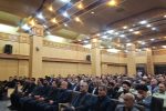مراسم یادبود زنده یاد نیکبخت در تهران برگزار شد+ تصاویر