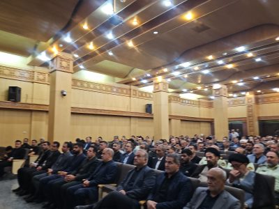 مراسم یادبود زنده یاد نیکبخت تهران برگزار شد+ تصاویر